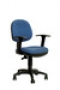  Кресло офисное CH-H319SXN Black (черное JP-15-2) 