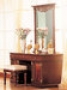  Стол с зеркалом Oriental MB-1806 